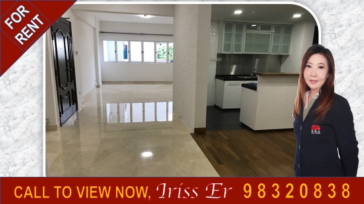 Eunos Park (D14), Condominium #173474042